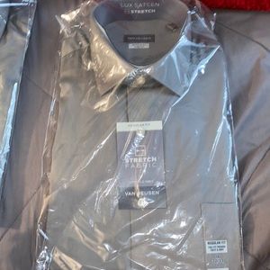Brand new dress shirts!